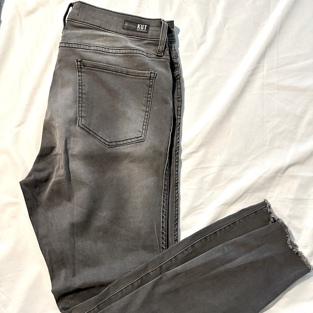 kut from the kloth jeans